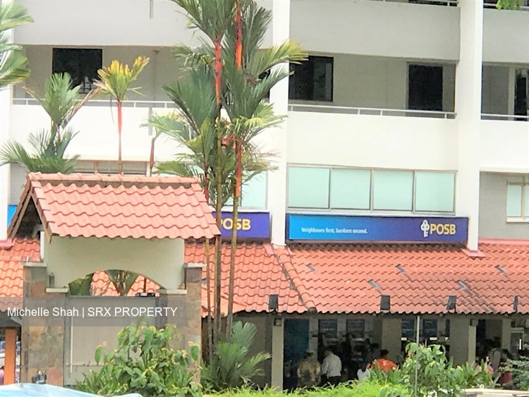 Blk 610 Ang Mo Kio Avenue 4 (Ang Mo Kio), HDB 3 Rooms #181600992